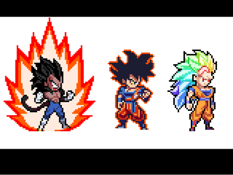 Recolor Contest remix