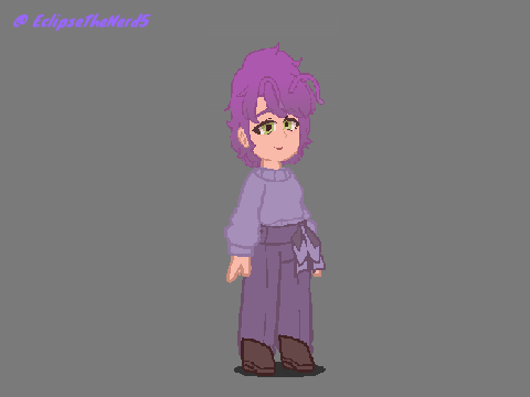 The outfit hack I found :D