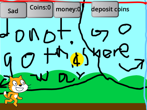 coins