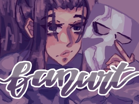 Fanart [ lisabc ] >:00