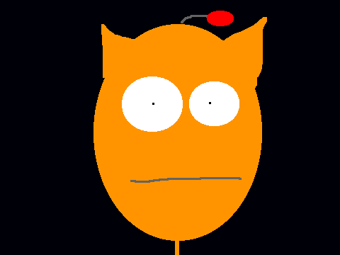 Momman Rick Rolls the tails doll