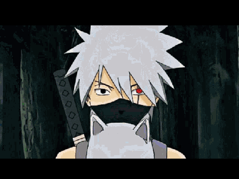 [Amv]-Kakashi