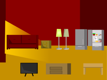 Some random sprites lol