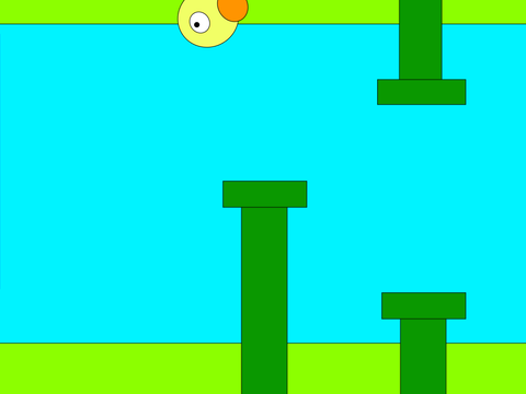 Flappy Bird