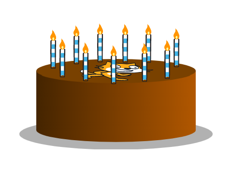 Birthday Challenge 3