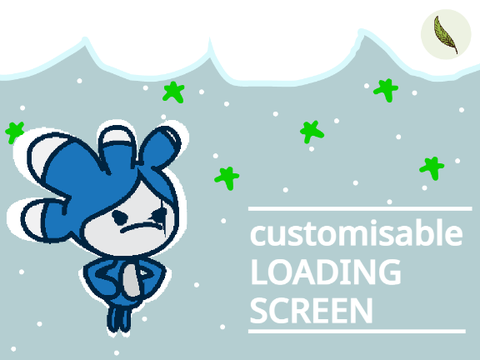  ❝ Loading Screen! ❞ 