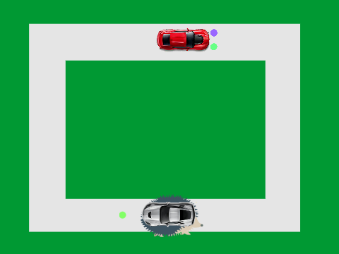 Self-Driving Car