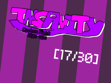 Hi Bro, Here's My Character