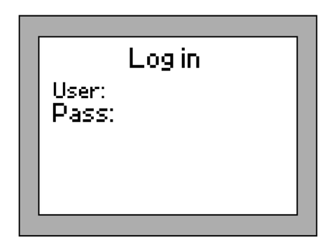 hack and do nothing