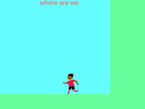 Peace is gone 