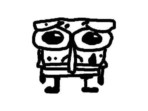 Animating Spongebob Memes