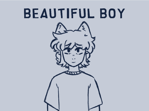 beautiful boy