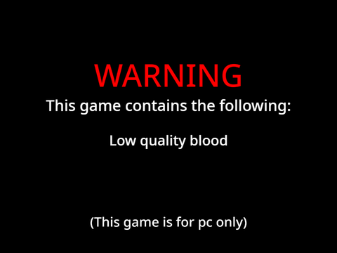 Choose Your Own Adventure test