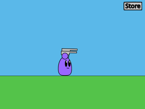 Platformer defense (wip)