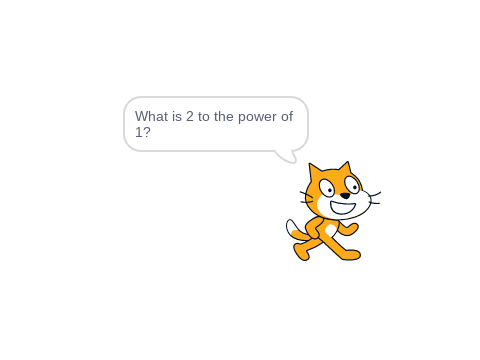 Powers of Two