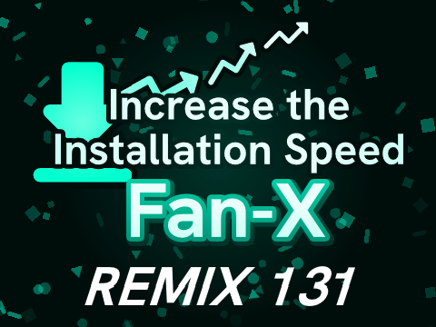 ItIS Fan-X [131] I was too late?
