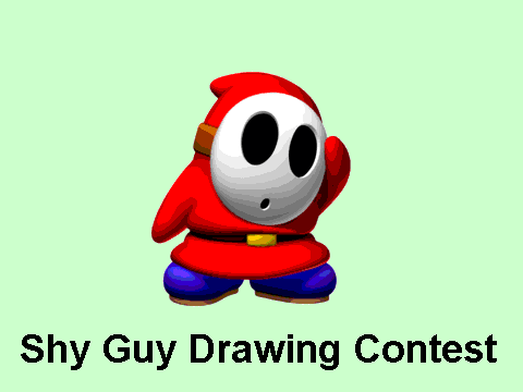 Darwing Contest