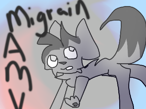Migraine AMV (Animation dump)