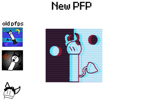 new pfp 3