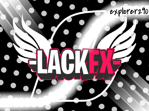 Banner for -LackFx-