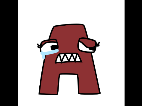 A but cursed