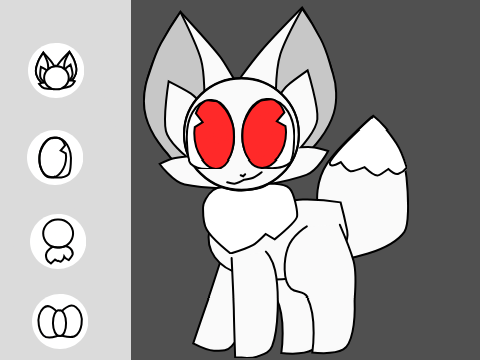 |-| Eevee OC Maker! |-|