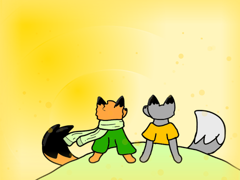 Never Be Alone - TheFatRat