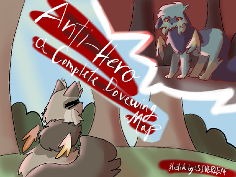 Anti-hero TNE