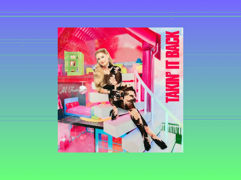 Made You Look Meghan Trainor remix remix remix