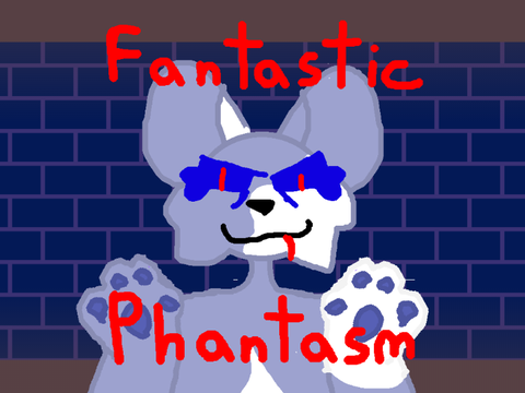 Fantastic Phantasm | Meme 