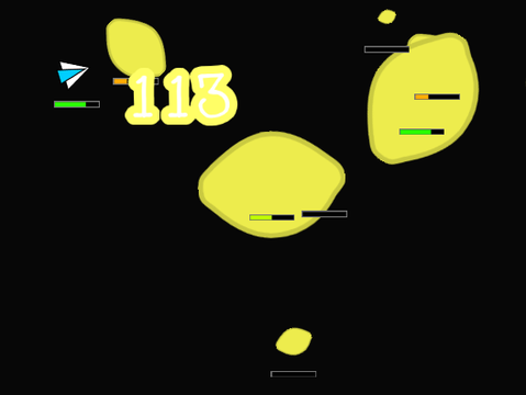 Lemon-stroids