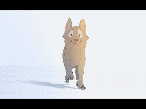 Animation Practice