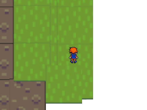 player movement test