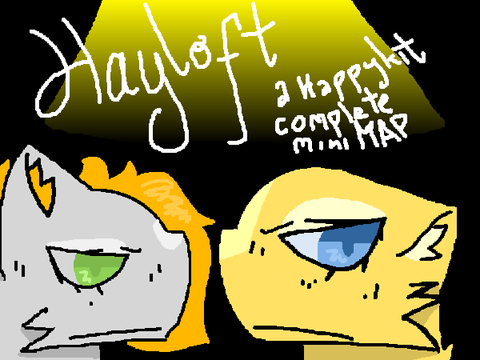 ~ HayLoft - TNE ~
