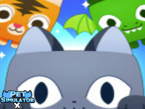 Pet Simulator 99 Hardcore!