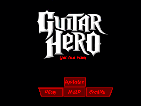 Guitar Hero GET THE FAM! v1.2