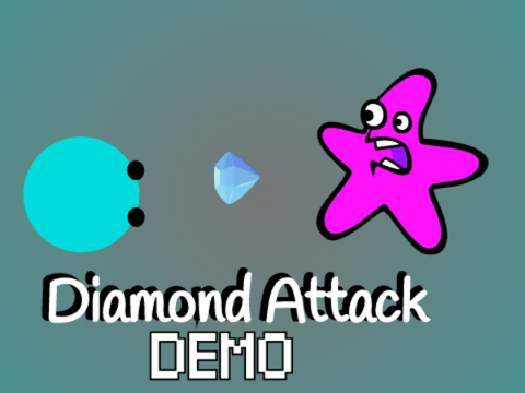 Diamond Attack (Demo)
