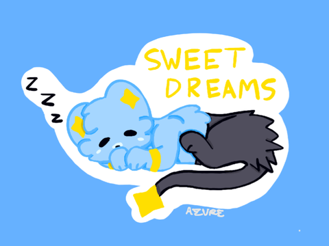 “ ˢᵂᴱᴱᵀ ᴰᴿᴱᴬᴹˢ ” 