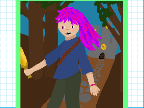 My entry 