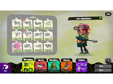 “Fun and interactive gameplay”