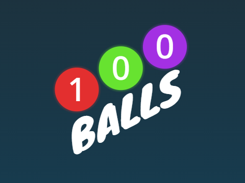 100 Balls