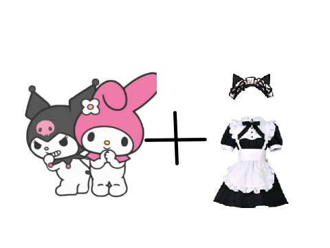 cpr meme ll my-kuromi