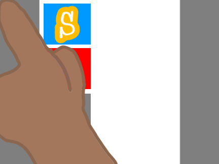 ScratchPhone! V.1.0 {Beta}