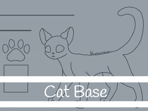 F2U Cat Base