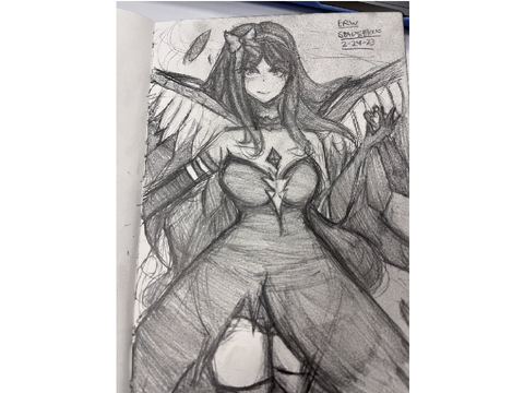 (Due date: TBD) Puella Magi Madoka Magica Art Collab