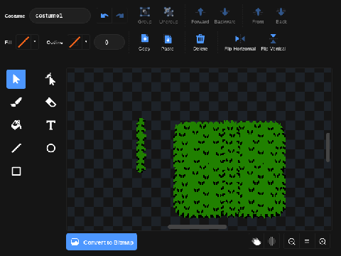 Level design