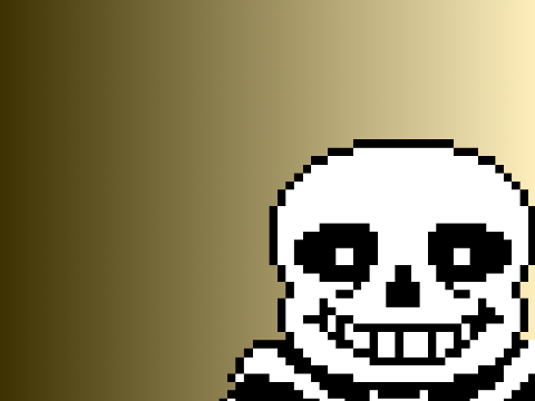 Better Call Sans
