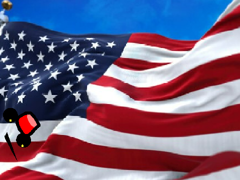 'merica - Yuh