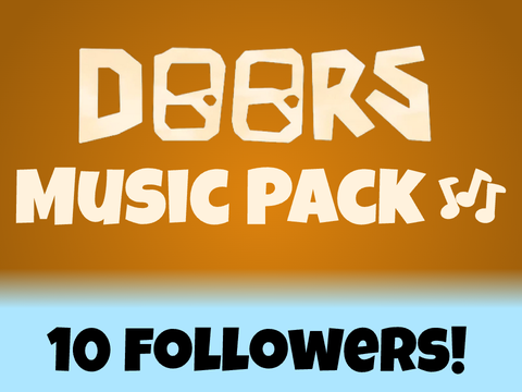 Doors Music Pack