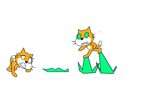 super normal cats the series ep 4